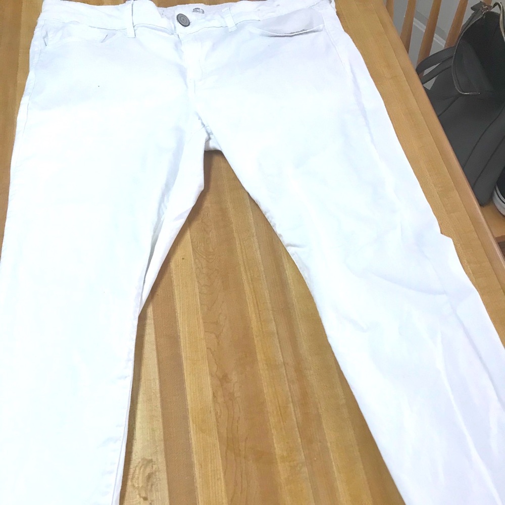 Jeggings